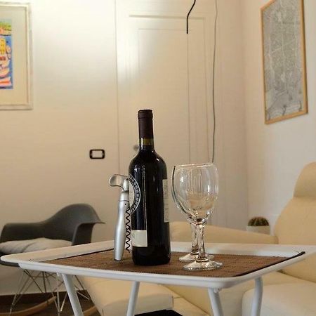 Uloft Apartment Palermo Buitenkant foto
