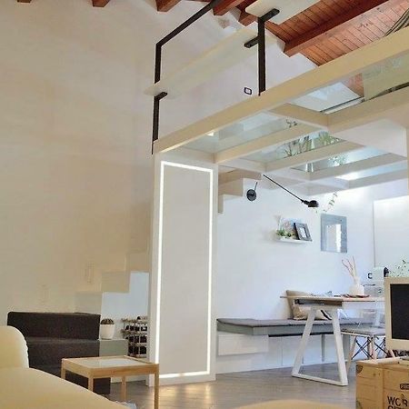 Uloft Apartment Palermo Buitenkant foto
