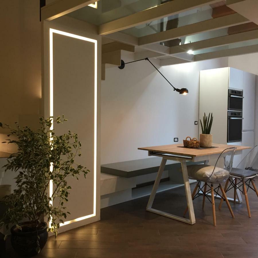Uloft Apartment Palermo Buitenkant foto