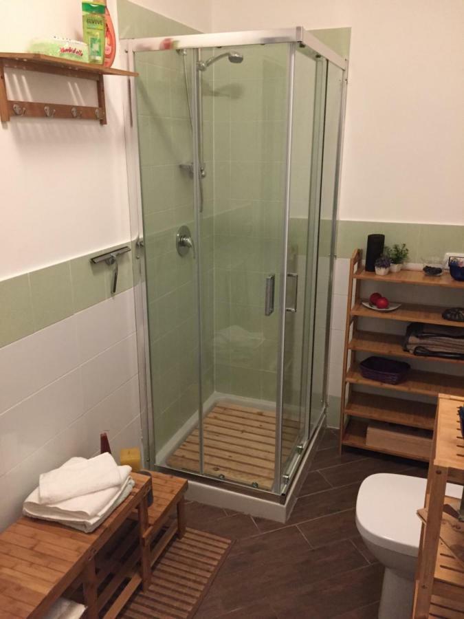 Uloft Apartment Palermo Buitenkant foto