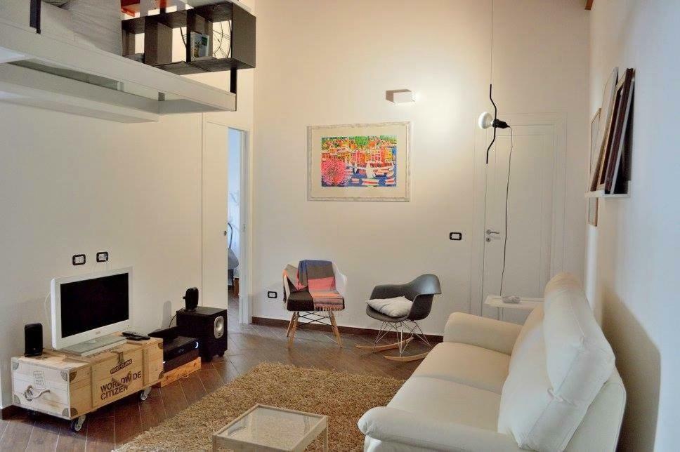 Uloft Apartment Palermo Buitenkant foto