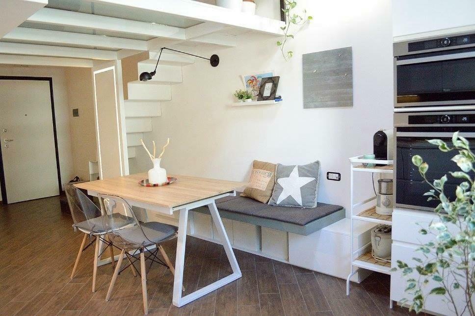Uloft Apartment Palermo Buitenkant foto