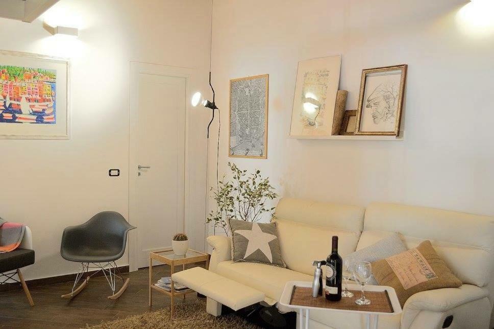 Uloft Apartment Palermo Buitenkant foto
