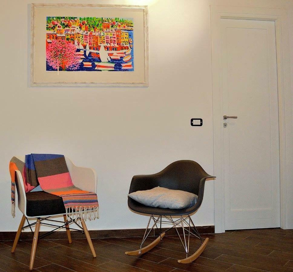 Uloft Apartment Palermo Buitenkant foto