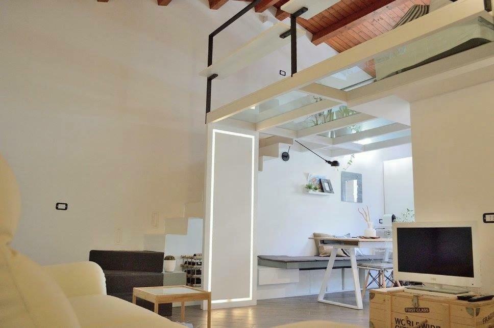 Uloft Apartment Palermo Buitenkant foto