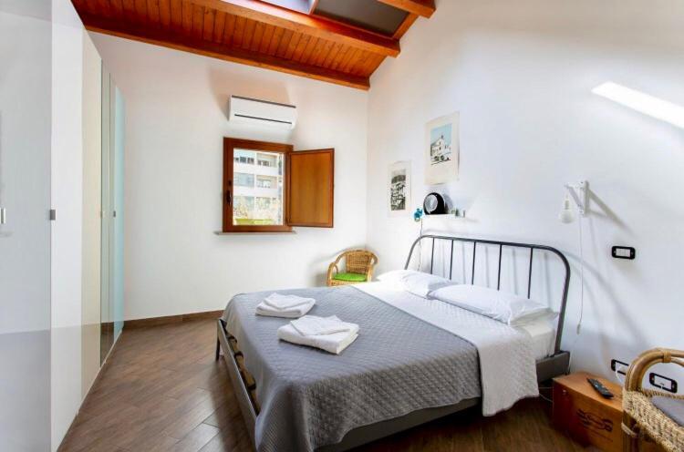 Uloft Apartment Palermo Buitenkant foto